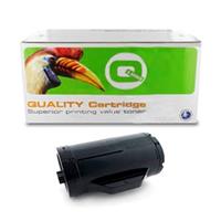 Q-Nomic Dell 593-BBMH (D9GY0) toner cartridge zwarte hoge capaciteit (huismerk)