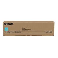 Develop TN-611C (A0704D0) toner cartridge cyaan (origineel)