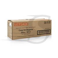 Utax 652611014 / 260ci toner cartridge magenta (origineel)