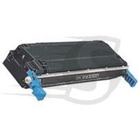Q-Nomic HP Q5950A nr. 643A toner cartridge zwart (huismerk)