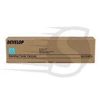 Develop TN-216C cyan Toner - Original