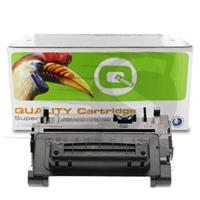 Q-Nomic HP CE390A nr. 90A toner cartridge zwart (huismerk)
