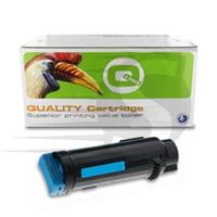 Q-Nomic Xerox 106R03690 toner cartridge cyaan extra hoge capaciteit (huismerk)