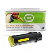 Q-Nomic Xerox 106R03692 toner cartridge geel hoge capaciteit (huismerk)