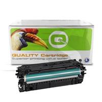 Q-Nomic HP CF360A nr. 508A toner cartridge zwart (huismerk)