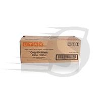 Utax 652611010 / 260ci toner cartridge zwart (origineel)