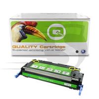 Q-Nomic HP Q7581A nr. 503A toner cartridge?cyaan (huismerk)