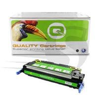 Q-Nomic HP Q7582A nr. 503A toner cartridge geel (huismerk)