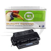 Q-Nomic Canon EP-72 / HP C4182X nr. 82X toner cartridge zwart (huismerk)