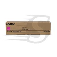 Develop TN-711M (A3VU3D0) toner cartridge magenta (origineel)