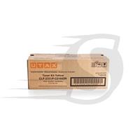 Utax 4472110016 / CLP 3721 toner cartridge geel (origineel)