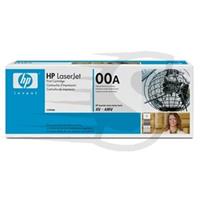 HP C3900A nr. 00A / Canon EP-Bll toner cartridge zwart (origineel)