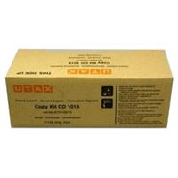 Utax 611810010 toner black 6000 pages (original)