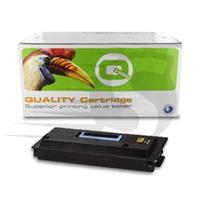 Q-Nomic Kyocera TK-710 toner cartridge zwart (huismerk)