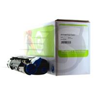 Q-Nomic OKI 42127456 toner cartridge cyaan hoge capaciteit (huismerk)