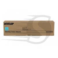 Develop TN-319C (A11G4D0) toner cartridge cyaan (origineel)