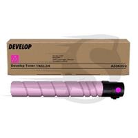 Develop TN-512M (A33K3D2) toner magenta 26000p (original)