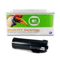 Q-Nomic Xerox 106R02720 toner cartridge zwart (huismerk)