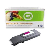 Q-Nomic Dell 593-11117 (8JHXC) toner cartridge magenta hoge capaciteit (huismerk)