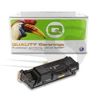 Q-Nomic Xerox 106R03622 toner cartridge zwart hoge capaciteit (huismerk)