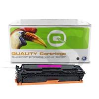 Q-Nomic HP CF413X nr. 410X toner cartridge magenta hoge capaciteit (huismerk)