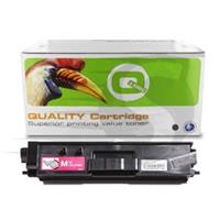 Q-Nomic Brother TN-329M toner cartridge magenta extra hoge capaciteit (huismerk)
