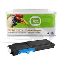 Q-Nomic Xerox 106R02229 toner cartridge cyaan hoge capaciteit (huismerk)