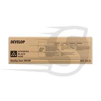 Develop TN-318K (A0DK1D3) toner cartridge zwart (origineel)