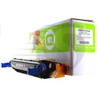 Q-Nomic HP C9720A nr. 641A / Canon EP-85 toner cartridge zwart (huismerk)