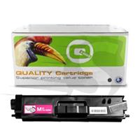 Q-Nomic Brother TN-900M toner cartridge magenta (huismerk)