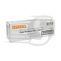 652510010 / CDC 1725 toner cartridge zwart (origineel)