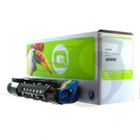 Q-Nomic OKI 42127407 toner cartridge cyaan (huismerk)