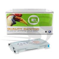 Q-Nomic Brother TN-04C toner cartridge cyaan (huismerk)