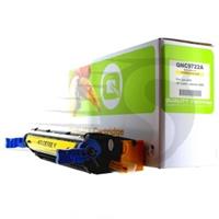 Q-Nomic HP C9722A nr. 641A / Canon EP-85 toner cartridge geel (huismerk)