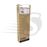 Epson T725A00 inkt cartridge wit (origineel)