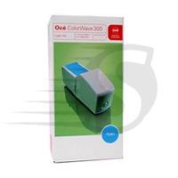 Oce Oc? 1060089324 inkt cartridge cyaan (origineel)