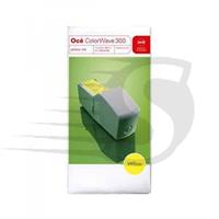 Oce Oc? 1060089326 inkt cartridge geel (origineel)
