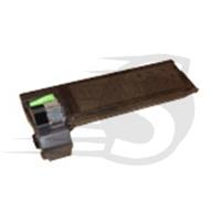 Olivetti B0401 toner cartridge zwart (origineel)