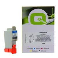 Q-Nomic Canon BCI-21 inkt cartridge zwart (huismerk)