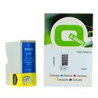 Epson T003 inkt cartridge zwart (huismerk)