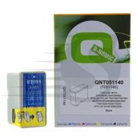 Epson T0511 inkt cartridge zwart (huismerk)
