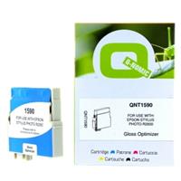 Q-Nomic Epson T1590 inkt cartridge glansafwerking (huismerk)
