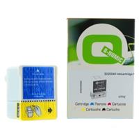 Q-Nomic Epson S020049 inkt cartridge kleur (huismerk)