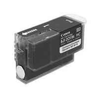 Canon BJI-201BK inkt cartridge zwart (origineel)