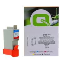 Q-Nomic Canon BCI-21 inkt cartridge kleur (huismerk)