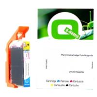 Q-Nomic Canon PGI-9PM inkt cartridge foto magenta (huismerk)