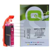 Q-Nomic Canon CLI-521M inkt cartridge magenta (huismerk)