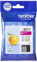 Brother LC-3211 m inktpatroon origineel