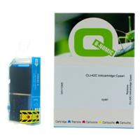 Q-Nomic Canon CLI-42C inkt cartridge cyaan (huismerk)