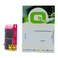 Q-Nomic Canon CLI-42M inkt cartridge magenta (huismerk)